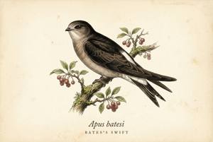 Bates's Swift illustration